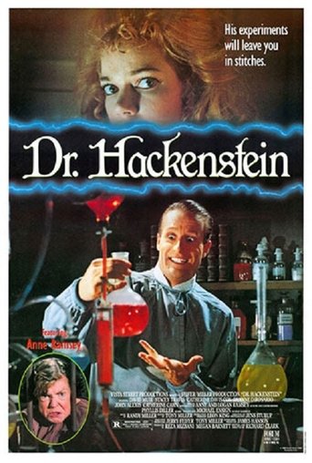 Dr. Hackenstein 1989