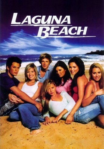 Laguna Beach: The Real Orange County 2004