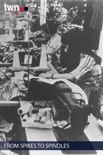 From Spikes to Spindles 1976