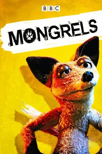 Mongrels 2010