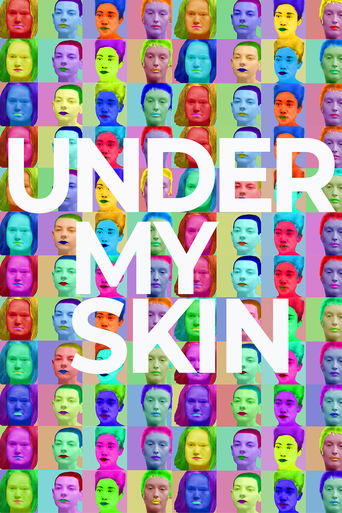 Under My Skin 2020