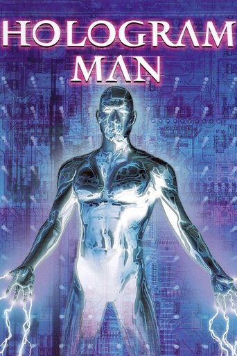 Hologram Man 1995