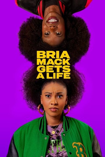 Bria Mack Gets a Life 2023