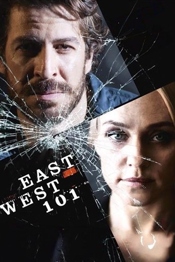 East West 101 2007