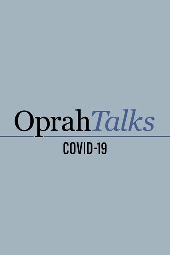 Oprah Talks COVID-19 2020