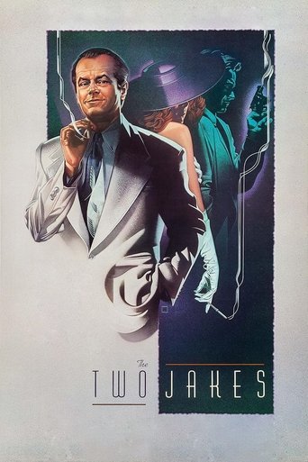 The Two Jakes 1990