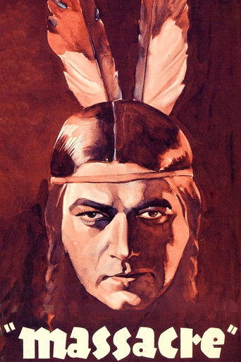 Massacre 1934
