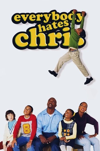 Everybody Hates Chris 2005