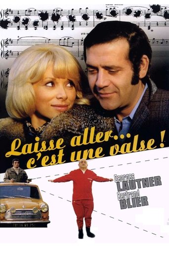 Troubleshooters 1971