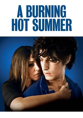 A Burning Hot Summer 2011