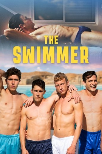The Swimmer 2021