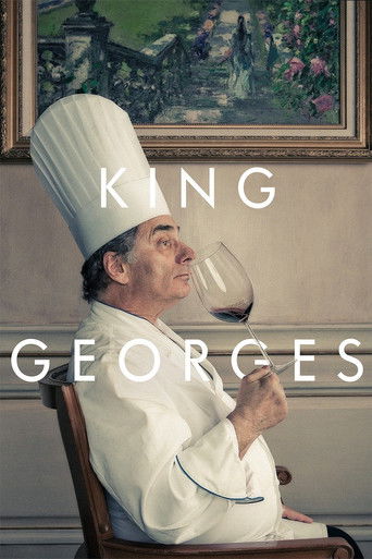 King Georges 2015