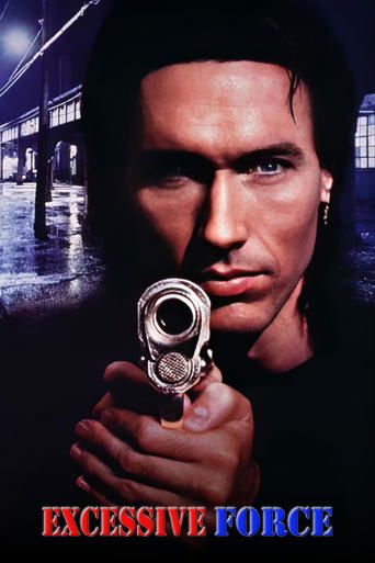 Excessive Force 1993