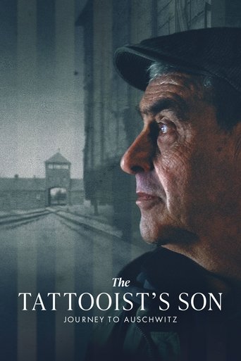 The Tattooist's Son: Journey to Auschwitz 2025