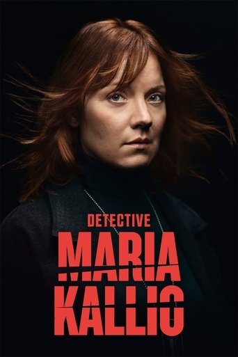 Maria Kallio 2021