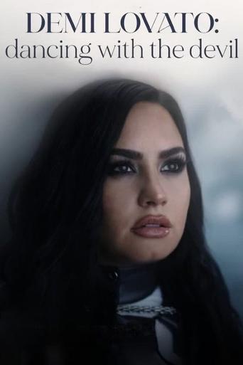 Demi Lovato: Dancing with the Devil 2021