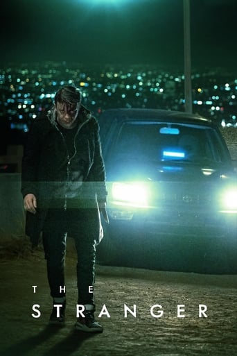 The Stranger (2020) (US) 2020