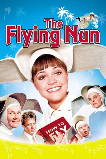 The Flying Nun 1967
