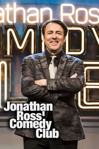 Jonathan Ross' Comedy Club 2020