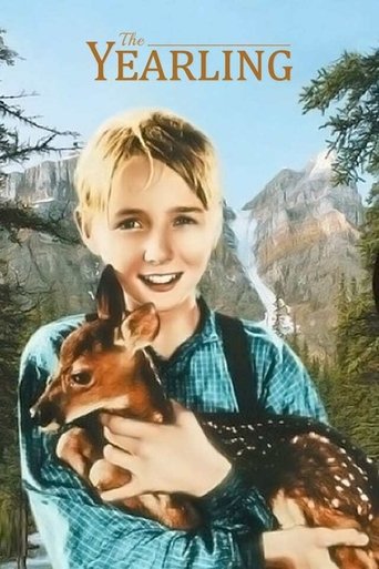 The Yearling 1946