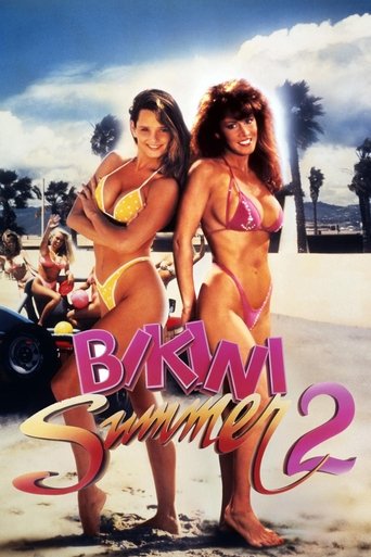 Bikini Summer II 1992