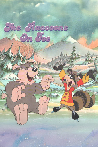 The Raccoons on Ice 1981