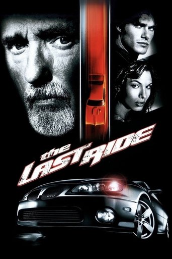 The Last Ride 2004