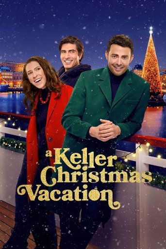 A Keller Christmas Vacation 2025