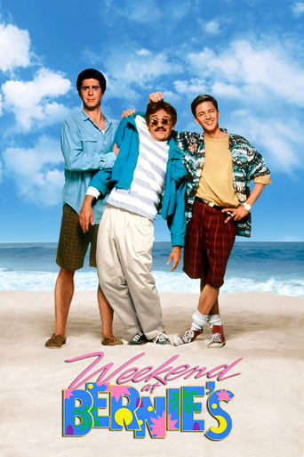 Weekend at Bernie's 1989