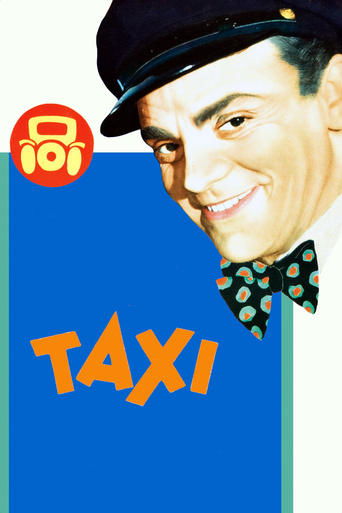 Taxi! 1932