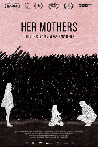 Her Mothers 2020