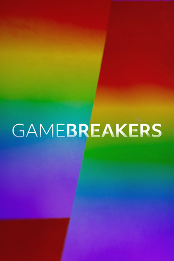 Gamebreakers 2021