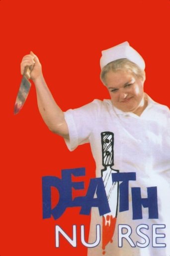 Death Nurse 1987
