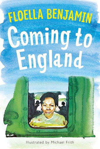 Coming To England 2003