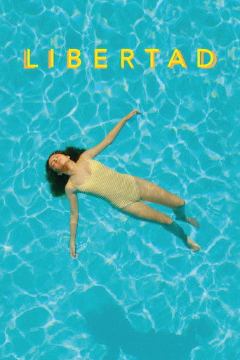 Libertad 2021
