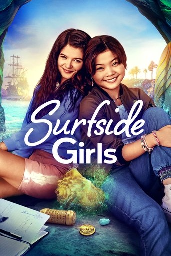 Surfside Girls 2022