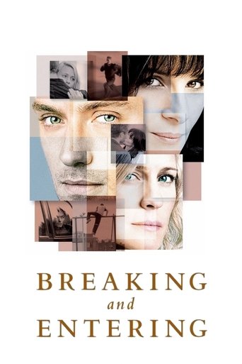 Breaking and Entering 2006