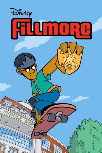 Fillmore! 2002