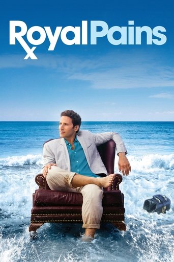 Royal Pains 2009