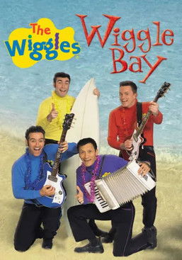 The Wiggles: Wiggle Bay 2002
