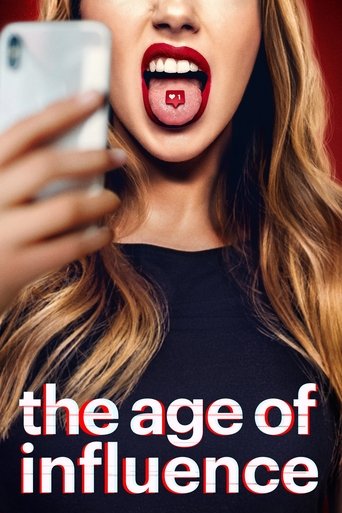 The Age of Influence 2023
