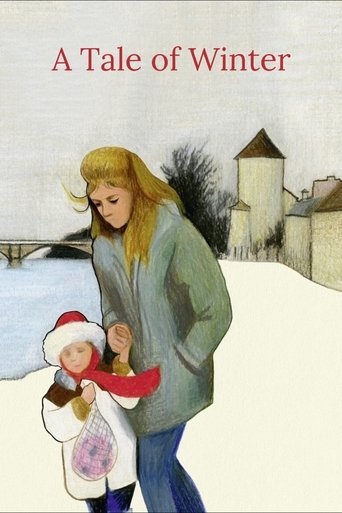 A Tale of Winter 1992