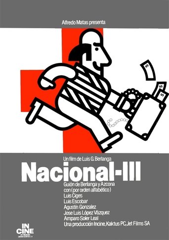 National III 1982