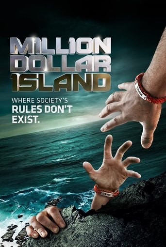 Million Dollar Island (AU) 2023