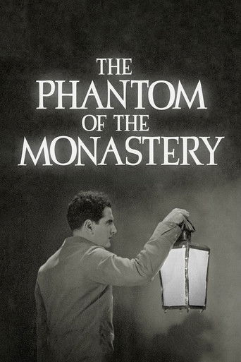 The Phantom of the Monastery 1934