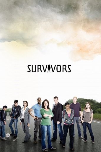 Survivors (2008) 2008