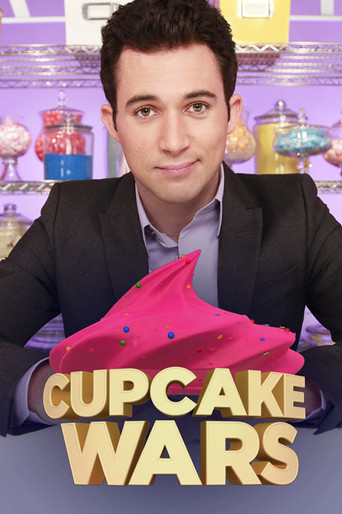 Cupcake Wars 2010