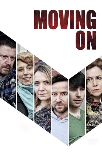 Jimmy McGovern's Moving On 2009