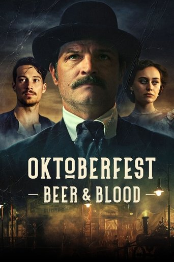 Oktoberfest: Beer & Blood 2020