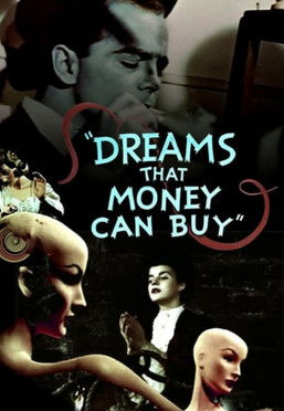 Dreams That Money Can Buy 1947